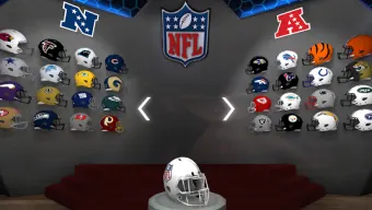 NFL VR