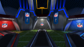 NFL VR
