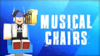Musical Chairs Original