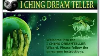 I Ching Dream Teller
