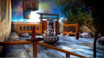 Tibet 3D Pro