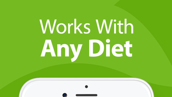 Calorie Counter - MyNetDiary