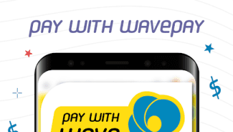 WavePay APP by Wave Money