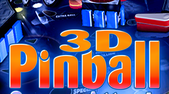 3D Pinball Space Attack