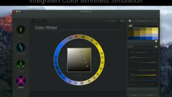 ColorSquid - Color Scheme Designer