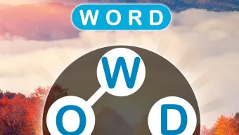 Word Relax - Crossword Puzzle