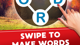 Word Relax - Crossword Puzzle