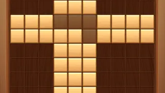 Wood Puzzle Game