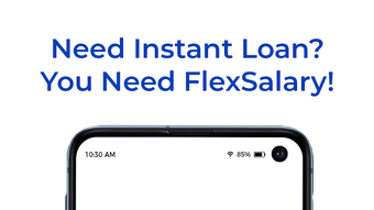 FlexSalary Instant Loan App