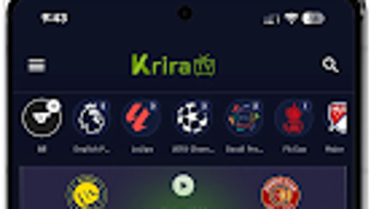 Krira TV : Live Sports