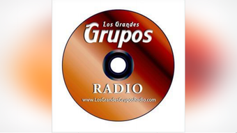 Los Grandes Grupos Radio..