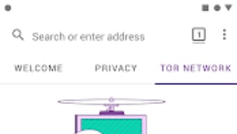 Tor Browser for Android Alpha