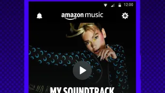 Amazon Music: Discover Songs