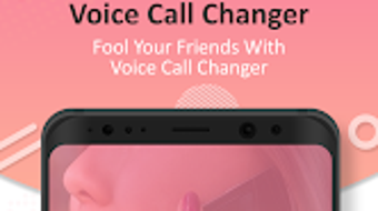 Voice Call Changer Call Recor