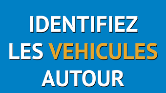 Immatriculation Scanner