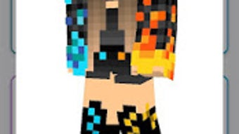 Skins MASTER for MINECRAFT PE