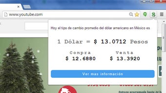 El Dólar.info en México