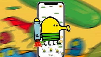 Doodle Jump