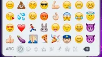 iOS Emojis For Android