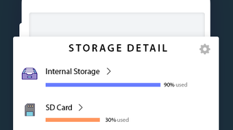 Fast Delete : Unwanted Files  Folders