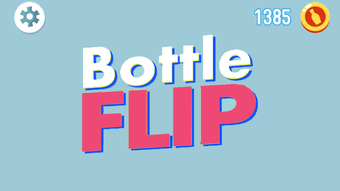 Bottle Flip Era: 3D Meme Games