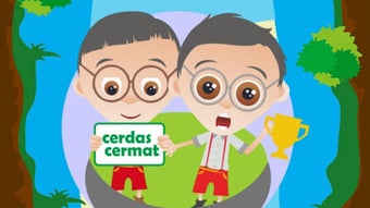 Cerdas Cermat