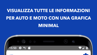 iTarga Pro - Verify Italian license plate