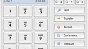 Express Talk Free VoIP Softphone for Mac