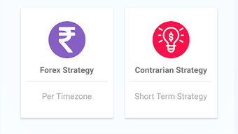 Technical Trading Strategies