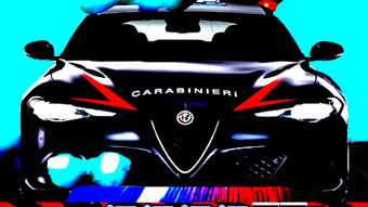 Siren Carabinieri it.