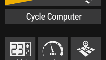 CycleComputer