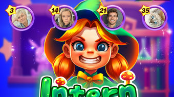Jackpot Strike - Casino Slots