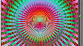 Psychedelic Screen Saver