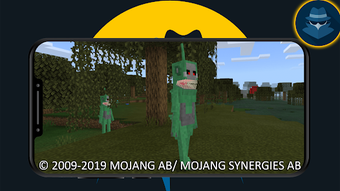 Addon Slendytubbies Craft