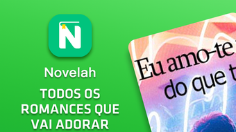 Novelah - Ler romances livros