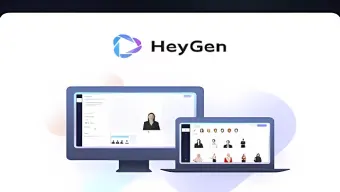 HeyGen :  AI Video Generator