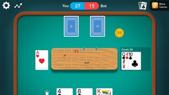 Cribbage *