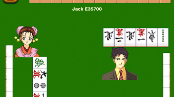 Mahjong School: Learn Japanese Mahjong Riichi