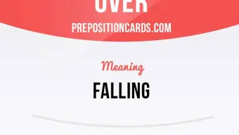 Prepositions Cards Lite