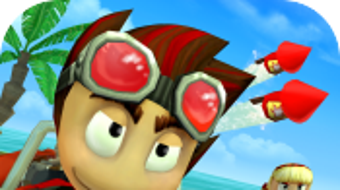 Beach Buggy Racing