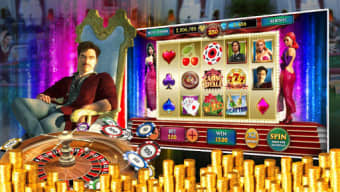 Slots Billionaire Vegas Casino