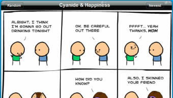 Cyanidely