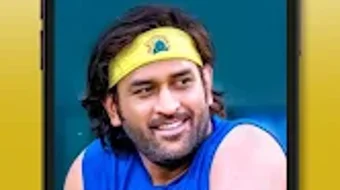 MS Dhoni HD Wallpapers