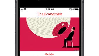 The Economist