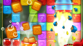 Toy Blast : Official Game