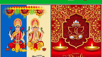 Happy Diwali Images