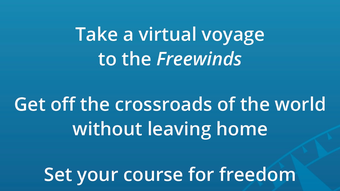 Freewinds Magazine