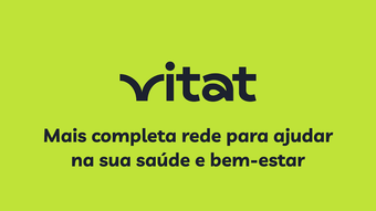 Vitat - Mais completa rede de