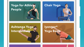 Gotta Yoga
