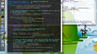MacVim (Mac) - Descargar
